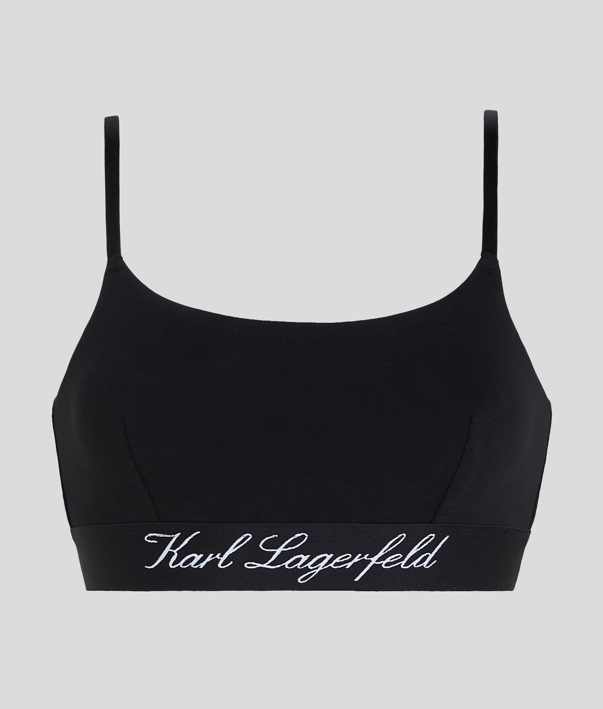 (image for) Premium-Quality HOTEL KARL SCOOP BACK BRALETTE